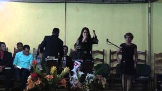 preview picture of video 'Discurso do Prefeito Preto na Abertura do dia do Evangelico de Cachoeirinha'