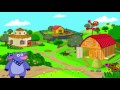 Dora Saves The Farm Animal Sound Recognition Game