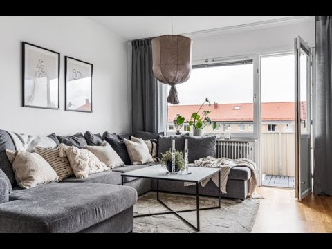 Apelgatan 3C - 2:a · 52m2 - Sala backe : Via Notar mäklare Uppsala