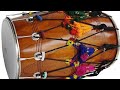 matki dhol