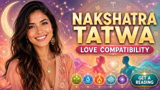 Nakshatra Compatibility Secrets: Why Some Relationships Always Clash