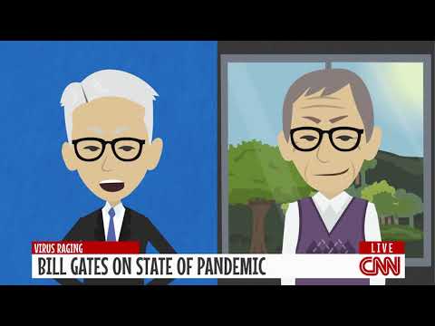 Animated No Agenda - Truth Always Wants to Come Out