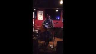 &quot;I&#39;ll Be&quot; JOHNNY ORR BAND cover of Edwin McCain