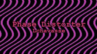 Cover art for Phase Distorter
