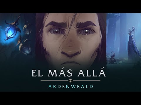 Shadowlands - El más allá: Ardenweald (ES)