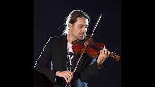 David Garrett - Fix you