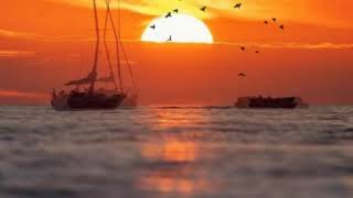 Download lagu VIRAL MENTAHAN VIDEO GAMBAR BERGERAK SUNSET UNTUK BAHAN EDITING VIDEO QOUETES mp3