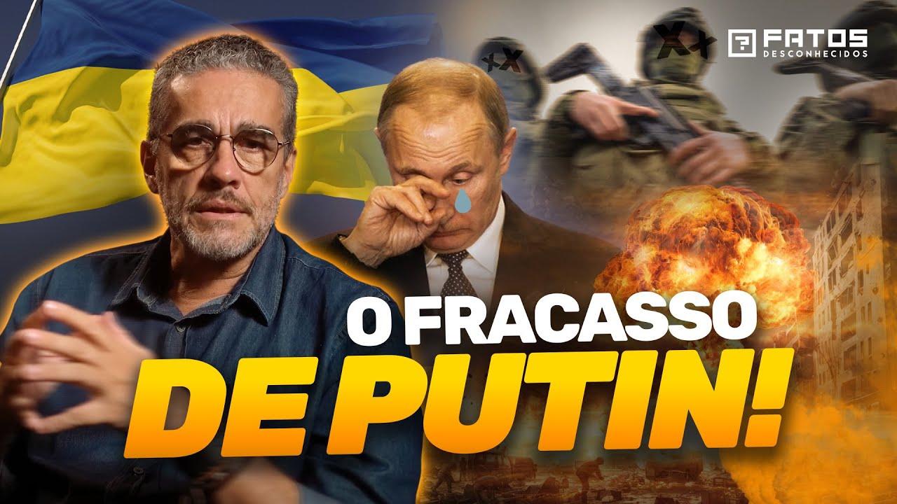 50.000 soldados norte-coreanos e russos são esmagados pela força ucraniana!