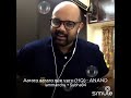 Aararo Aararo Nee Vero Naan Vero