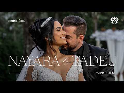 Exemplo de casamento