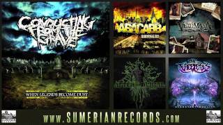 CONDUCTING FROM THE GRAVE - From Ruins We Rise