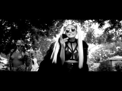 Honey Cocaine - Honeydick [Official Video]