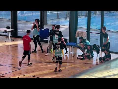 05 02 2023 Iker CV Martorell Blau +   CNS Cadet Blau 3