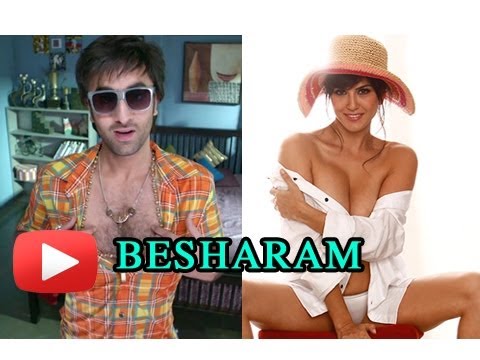 download lagu mp3 mp4 Sunny Leone Trailer Besharam, download lagu Sunny Leone Trailer Besharam gratis, unduh video klip Sunny Leone Trailer Besharam