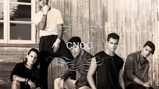 CNCO - Mala actitud  ( letra )
