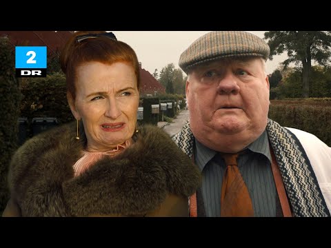 3. søndag i advent | Jul med Trines mor | DR2