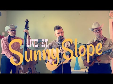 Live at Sunny Slope, S3 | Ep10: Tell Her – The Country Side of Harmonica Sam