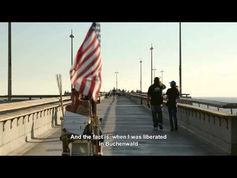 Boulevard's End - Trailer