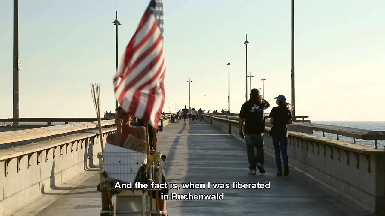 Boulevard's End - Trailer