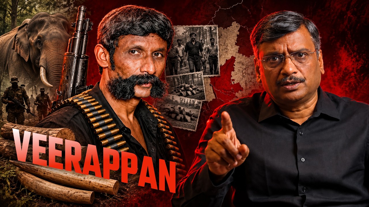 Why Do We Glorify Violent Men? I Vijender Masijeevi