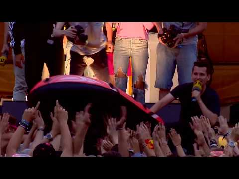 Super Sommer Sause 2017 - Boot Surfing mit Flo Kerschner