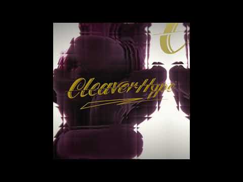 Cleaverhype - Warp Riddim (SKP023)