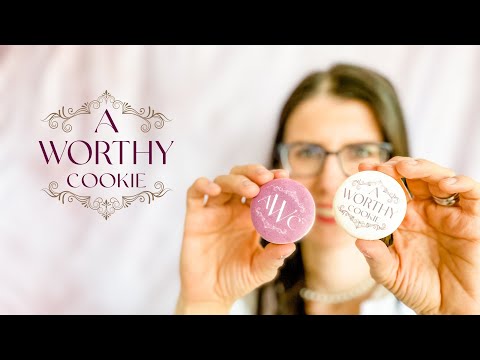 A Worthy Cookie