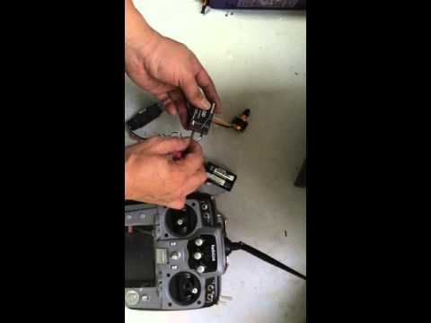 HOBBYWING Platinum-30A-Pro 2-6S 30A Speed Controller ESC OPTO  Calibration