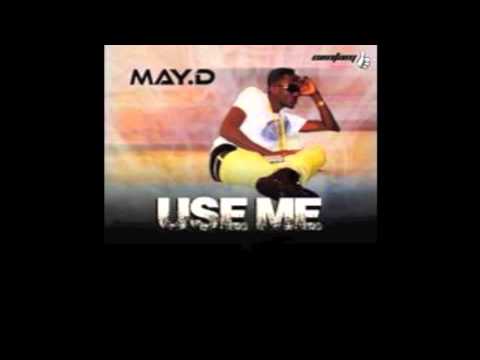 Video thumbnail for Use Me