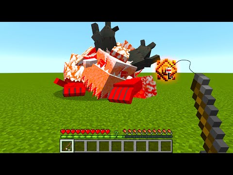 How get Fire Cristal from new Firemaw without killing him?