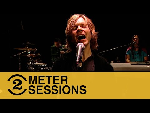 Beck - Debra (Live on 2 Meter Sessions)