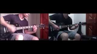 After You My Friend - Lagwagon (guitar cover)