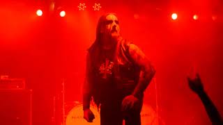 Ragnarok - In Nomine Satanas