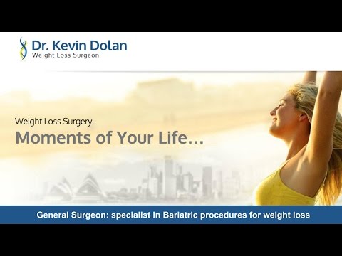 Weight Loss Surgery Explained