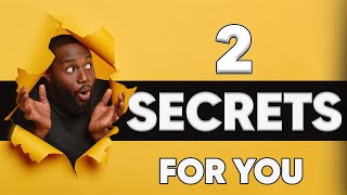 2 Secrets When Making and Offer on a House