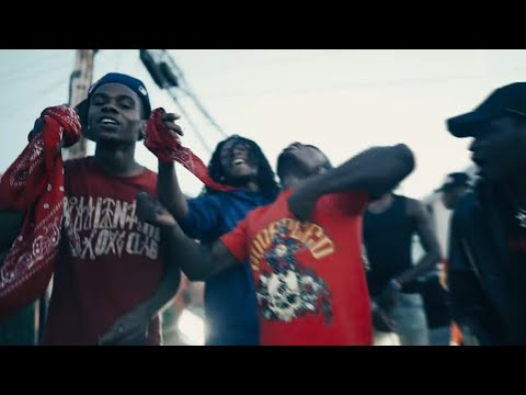 Runitup Rich x T Vinny x Biggs Biggaveli x No Chill - Function (Shot by @wonton.designz)