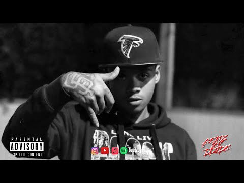 [FREE] Bris x G Man Type Beat "Main Attraction Pt 2"