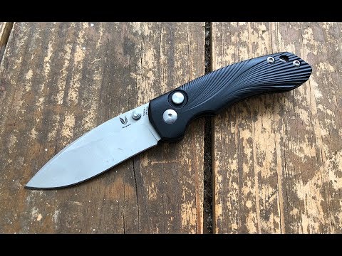 The Tangram Knives Vector Pocketknife: The Full Nick Shabazz Review