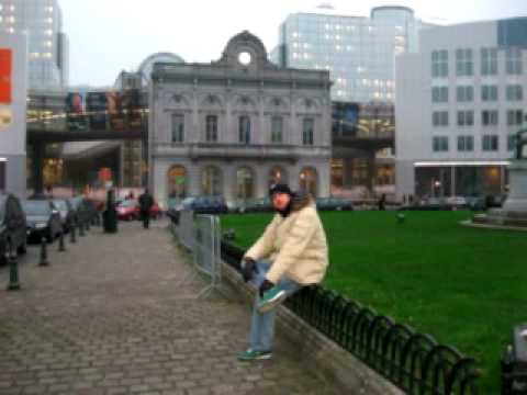 BIgu ft. Bomber Citro - Lo Spingo In Depo