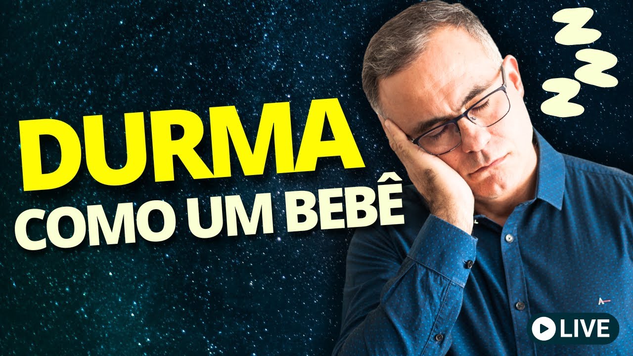 Como o MAGNÉSIO Te FAZ DORMIR MELHOR