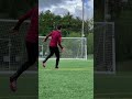 LEARN THE NEYMAR FREE KICK! 🇧🇷 #shorts