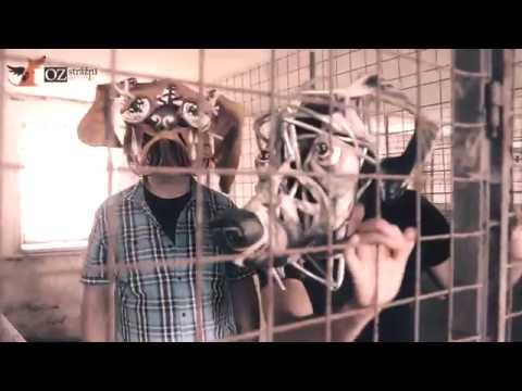 Janko Kulich & Kolegium - Janko Kulich & Kolegium: Vŕ haf haf OFFICIAL VIDEO 2014
