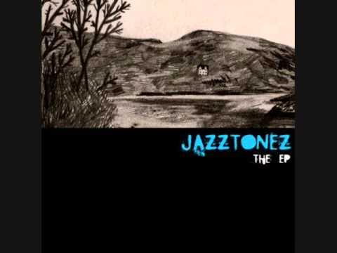 Jazztonez - Ton ot Jazztonez (Jazzyflavour Remix)