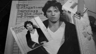 Bruce Springsteen - Save my love (&quot;Darkness&quot; outtake)