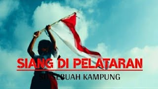 Download lagu Iwan Fals - siang di pelataran SD sebuah kampung ( lirik ) mp3