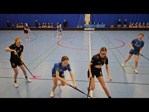 T16 SM-sarja --- SB Vaasa - Nibacos --- 13.12.2025