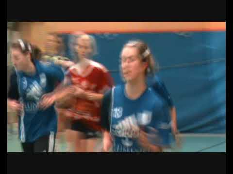 20091108 Lagunda-Skånela. Alicia gör mål