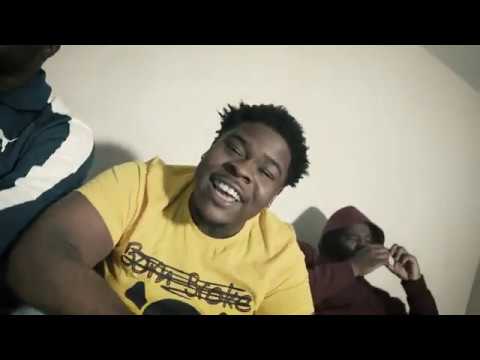 Leeko Sav - To The Chin (Official Music Video)