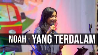 Download lagu Noah - Yang Terdalam | Remember Entertainment ( Keroncong Version Cover ) mp3