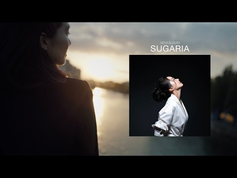 Ria Ideta New Album 'Sugaria'